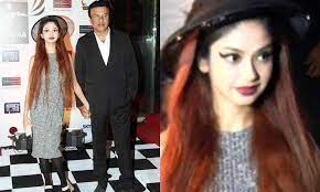 जान्हवी कपूर से भी दमदार दिख रही है anu malik की बेटी ada malik, देखिए photos. Anu Malik S Daughter Ada Malik Is All About Beauty And Fashion