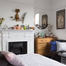 If there's barely a closet — let alone a spare room — organizing your space in an efficient way that still makes you feel at home can be quite a challenge. Bedroom Storage Ideas Small Bedroom Organization Apartment Therapy