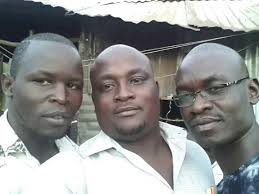 Why do you have to separate yourself from your long time political friends?