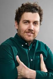 Daniel Connell-Comedians| Great Expectation Speakers & and Trainers