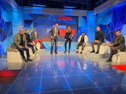 Scopri la programmazione televisiva di tv 8 con tutte le informazioni sui programmi in onda durante la giornata: Tanto Calcio Su Canale 8 Nella Settimana Di Milan Juventus E Roma Roma