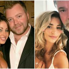 Heartbreaking reason kyle sandilands pulled 60 minutes 'health' stunt. Kyle Sandilands Girlfriend Why His Past Relationships Haven T Worked
