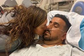 Lancaster filmmakers head to Hollywood to tell story of one man's fight for  life