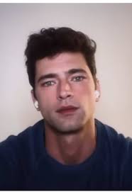 Sean Opry Cheekbones