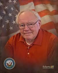 Paul Gernot Rasmussen, Jr. Obituary August 31, 2024