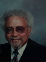 Russell Jones Obituary (1921