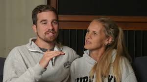 Single for 9 years to Step dad of 9 kids!