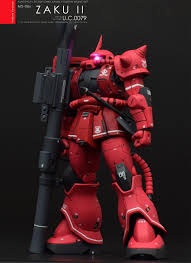 Pin On Zaku