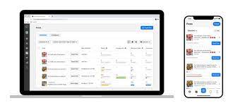 Check spelling or type a new query. Facebook Business Suite Manage Business Accounts Across Fb Ig And Messenger Product Hunt