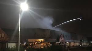 Perth and western australia's latest news and stories including business, sport Body Found At Perth Retail Park After Suspicious Fire Wrecks Pets At Home And B M Stores Uk News Sky News