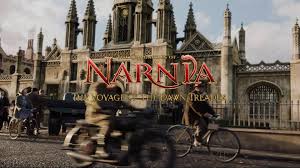Very by the numbers dawn treader feels very bland and boring at times, something i shouldn't be saying about a narnia movie. The Chronicles Of Narnia The Voyage Of The Dawn Treader 2010 Movie Screencaps Com