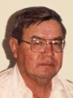 Obituary of Bear Chief