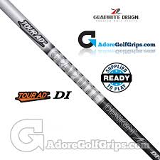 Kbs Tgi Tour Graphite Iron Shafts (0.355) – Golf Shafts Australia
