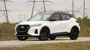News & world report has been reviewing cars, trucks, and suvs since 2007, and our best cars team has more than 75 years of combined. 2021 Nissan Kicks First Drive Review New Face Same Charm