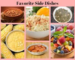 Great food and great service!. Soul Food Favorite Side Dishes