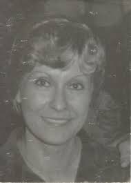 Maureen Toots N. Nelson Gillis Obituary