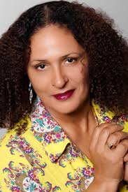 Monique Brunson's Instagram, Twitter & Facebook