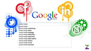 How To Seo Optimise Your Social Media Profiles Social Media Profiles And Pages Can Be Optimised As Social Media Jobs Social Media Marketing Tools Social Media