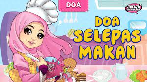 Maybe you would like to learn more about one of these? Ana Muslim Doa Selepas Makan Koleksi Doa Ana Muslim Lagu Kanak Kanak Islam Youtube