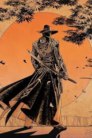 It starts shipping the week of july 19th. 47 Samurai Art Wallpaper On Wallpapersafari