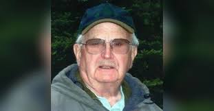 Duane G. Hanson Obituary