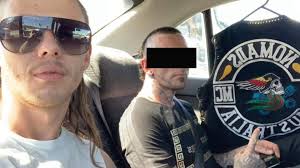 Former Nomads Vice President