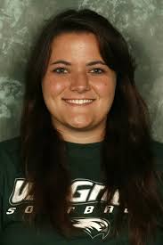 2011 Softball Roster