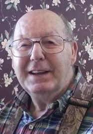 Fred Phillips Obituary