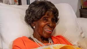 Who Was Elizabeth Francis? Oldest Living American Dies At 115