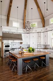 Maybe you would like to learn more about one of these? Surprising Large Kitchen Designs Islands 48 More Than Ideas Slkdi Hausratversicherungkosten Info