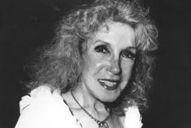 Bertha Moss (1919-2008)