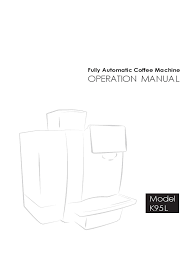 Sweetwater is one of the largest pro audio dealers in the world, offering a huge selection of music instruments and audio gear. K95l User Manual S Coffee Home Appliance
