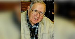 Obituary information for James Keller