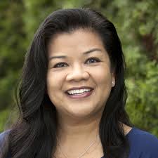 Myriam Gabriel-Pollock