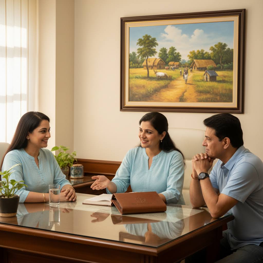 Piles Prevention Counseling in Amravati product image