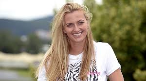 It will be shown here as soon as the official schedule becomes available. Petra Kvitova A Jiri Vanek Tvori Milostny Par Idnes Cz