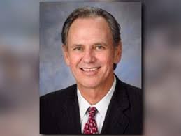 Hudson resigns as Chancellor of Arkansas State University