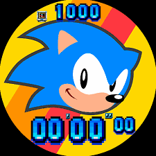 Game info alpha coders 13 wallpapers 5 mobile walls 3 art 11 images 8 avatars 8 gifs. Sonic Mania 47mm By Warft Amazfit Gtr 47mm Amazfit Zepp Xiaomi Haylou Honor Huawei Watch Faces Catalog
