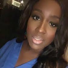 Erica Woolridge's Instagram, Twitter & Facebook