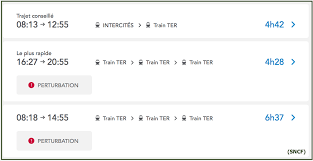 Effectivement, pourquoi ne pas choisir un train strasbourg lyon, ou bien même un covoiturage super nouvelle ! Velo En France L Enfer De La Recherche D Un Train Isabelle Et Le Velo