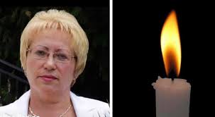 Сумна звістка😢 Сьогодні від Covid-19 померла С'єдіна Галина Петрівна,  викладач вищої категорії, відмінник освіти України