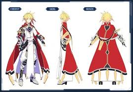 Pin On Character Sheet Design