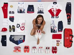 Great britain beat china to secure second place in the 2016 rio olympics medal table, but which medals did they win and which sports were the most successful? Rio 2016 Team Gb Athletes Pose In Their Olympic Games Kit London Evening Standard Evening Standard