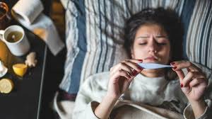 At the end of 5 days, all 20 patients appeared to. 8 Products For Flu Season