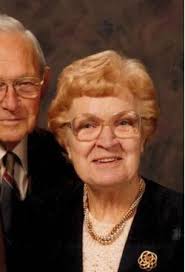 Rosemary Geeting Obituary