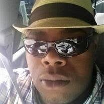 Mr. Kevin Dewayne Wooten Obituary