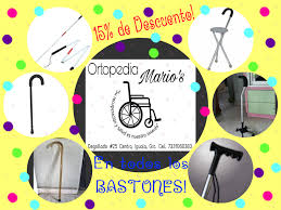 Implementos Ortopédicos de Iguala