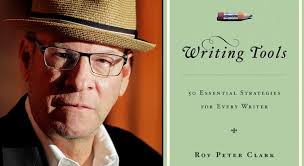 W. SCOTT LAMB: An interview with Roy Peter Clark, "America's Writing Coach" 