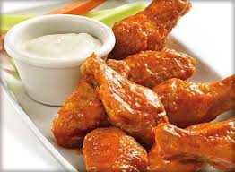 Crockpot Bbq Chicken Wings Recipe Hot Wing Recipe Chicken Wing Recipes Wing Recipes