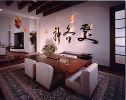 Oriental and asian furniture for your bedroom, dining room, kitchen, living room or patio. Serene And Practical 40 Asian Style Dining Rooms